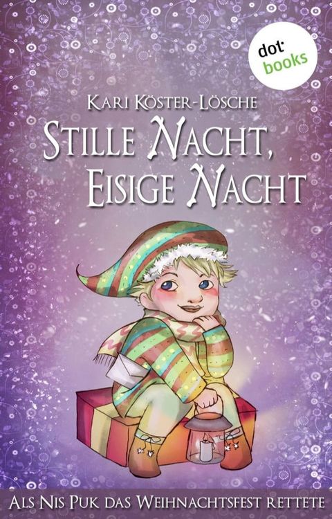 Stille Nacht, eisige Nacht(Kobo/電子書)