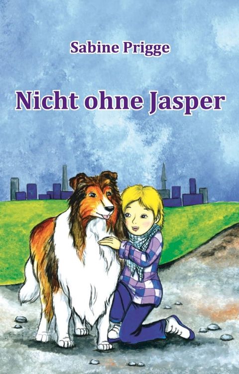 Nicht ohne Jasper(Kobo/電子書)