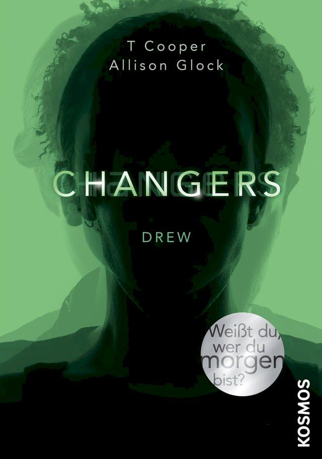  Changers - Band 1, Drew(Kobo/電子書)