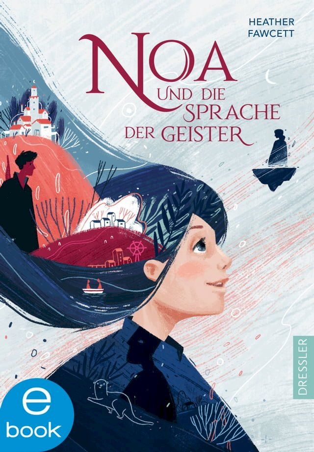  Noa und die Sprache der Geister(Kobo/電子書)