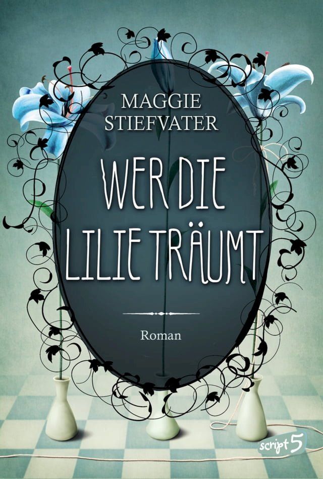  Wer die Lilie tr&auml;umt(Kobo/電子書)