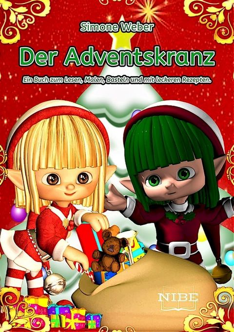 Der Adventskranz(Kobo/電子書)