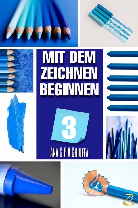 MIT DEM ZEICHNEN BEGINNEN 3(Kobo/電子書)