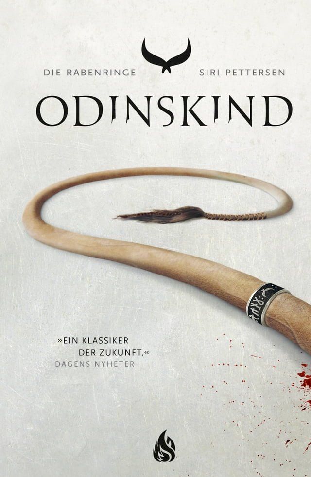  Die Rabenringe - Odinskind (Bd. 1)(Kobo/電子書)