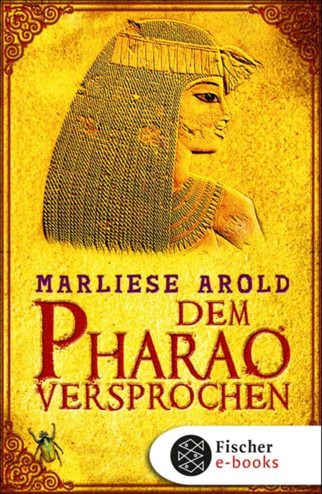  Dem Pharao versprochen(Kobo/電子書)