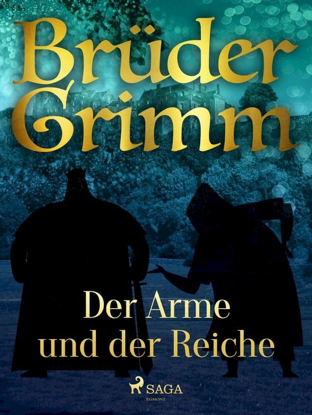  Der Arme und der Reiche(Kobo/電子書)