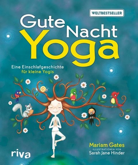 Gute-Nacht-Yoga(Kobo/電子書)