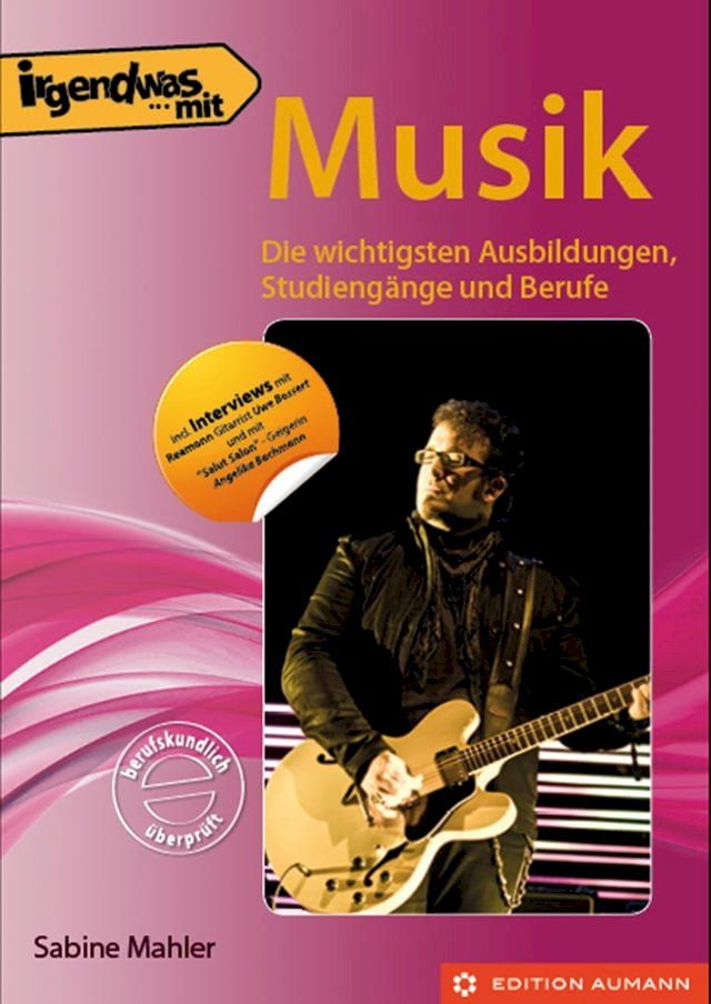  Irgendwas mit Musik(Kobo/電子書)