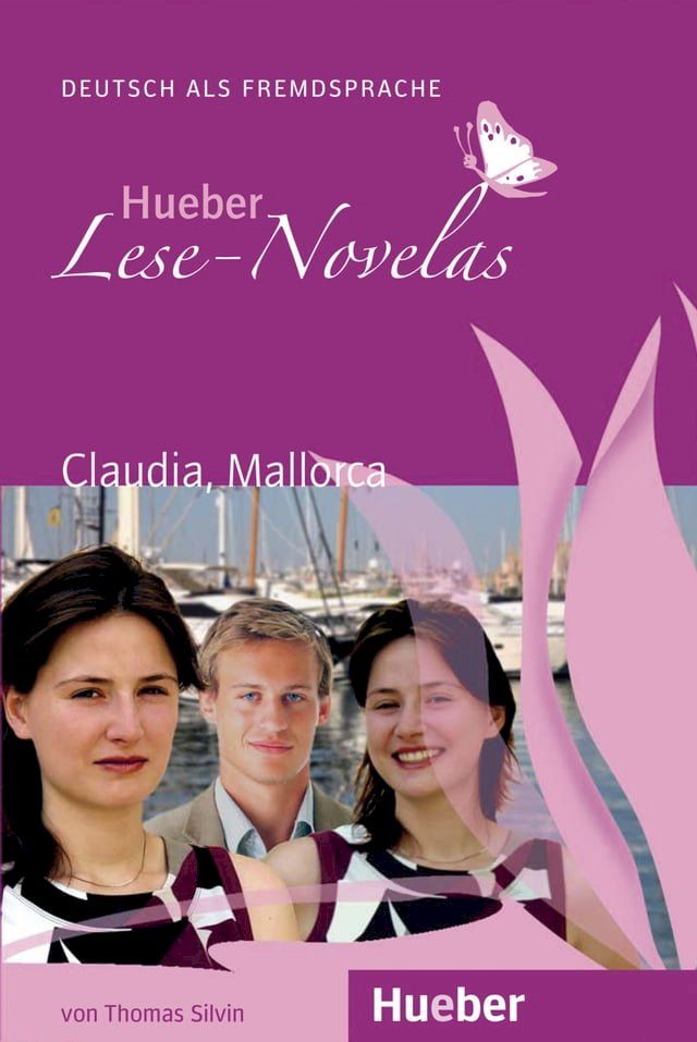  Claudia, Mallorca(Kobo/電子書)