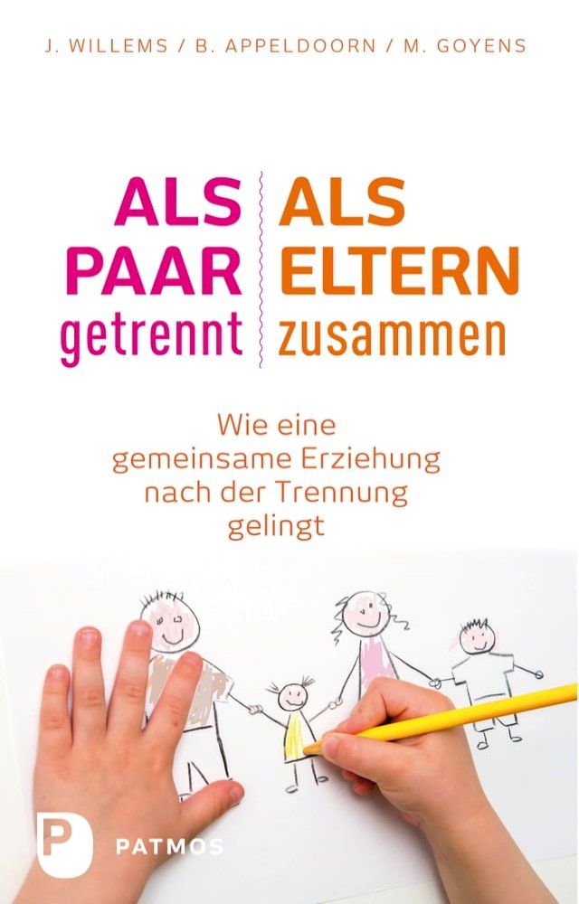  Als Paar getrennt - Als Eltern zusammen(Kobo/電子書)