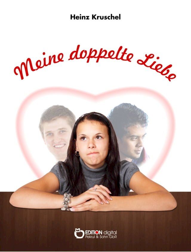  Meine doppelte Liebe(Kobo/電子書)