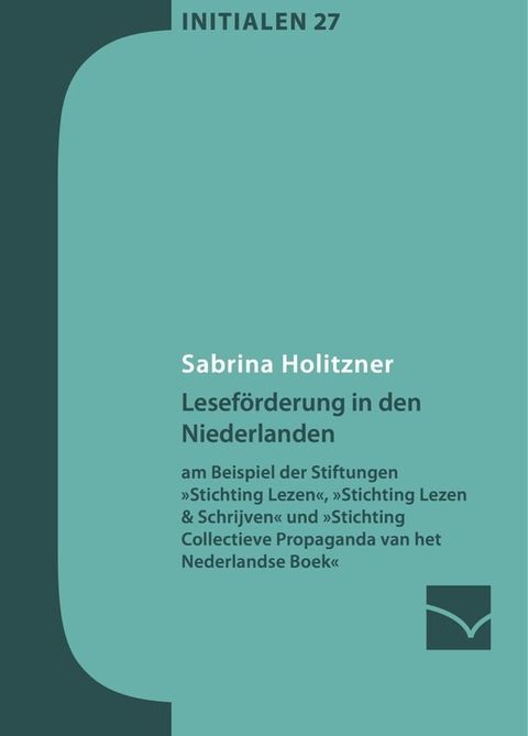 Lesef&ouml;rderung in den Niederlanden(Kobo/電子書)