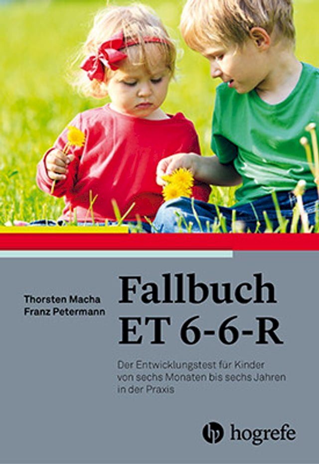  Fallbuch ET 6-6-R(Kobo/電子書)