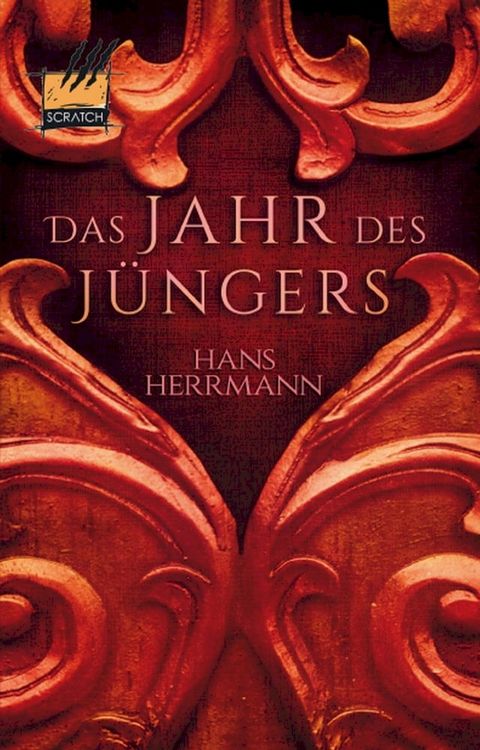 Das Jahr des J&uuml;ngers(Kobo/電子書)