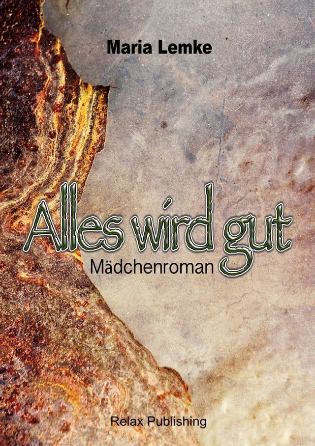  Alles wird gut(Kobo/電子書)