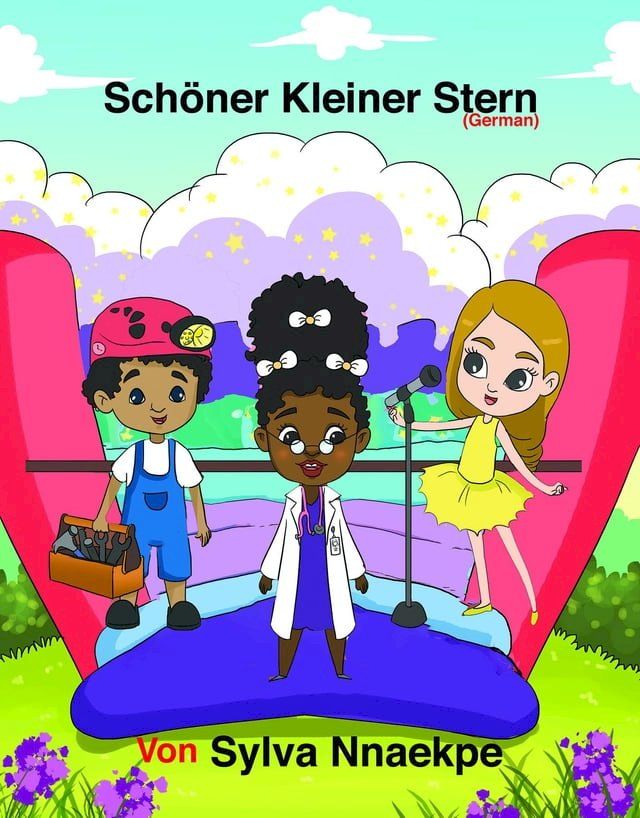  Sch&ouml;ner Kleiner Stern(Kobo/電子書)