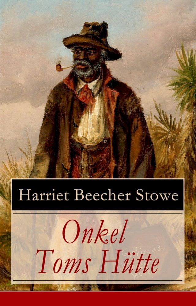  Onkel Toms Hütte(Kobo/電子書)