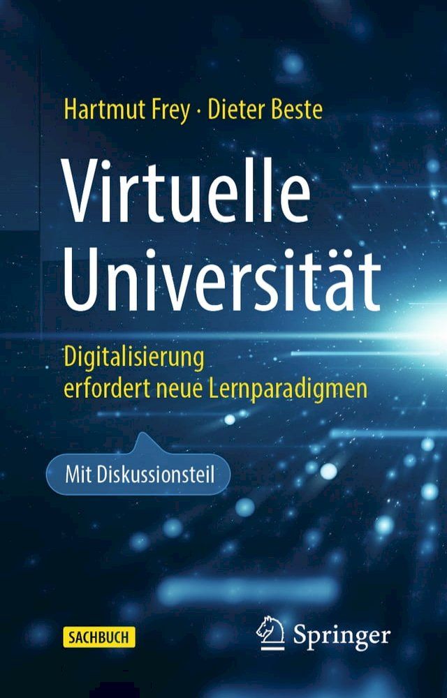  Virtuelle Universit&auml;t(Kobo/電子書)