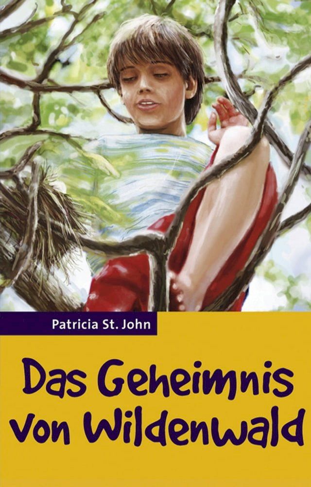  Das Geheimnis von Wildenwald(Kobo/電子書)