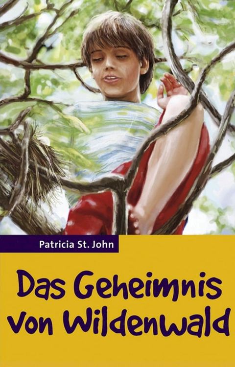 Das Geheimnis von Wildenwald(Kobo/電子書)