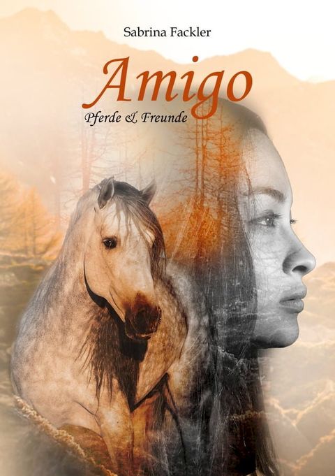 Amigo: Pferde & Freunde(Kobo/電子書)