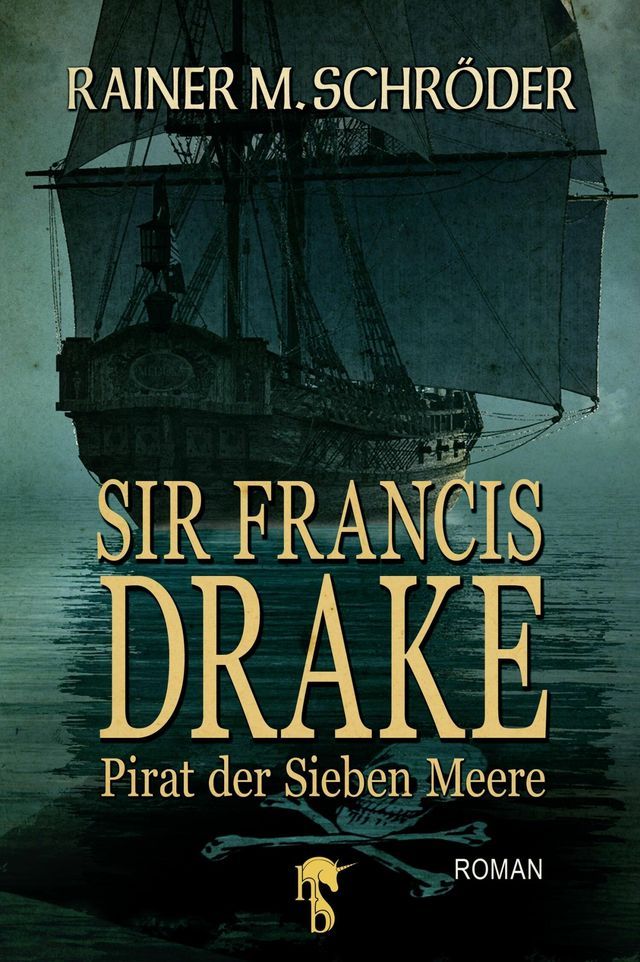  Sir Francis Drake(Kobo/電子書)