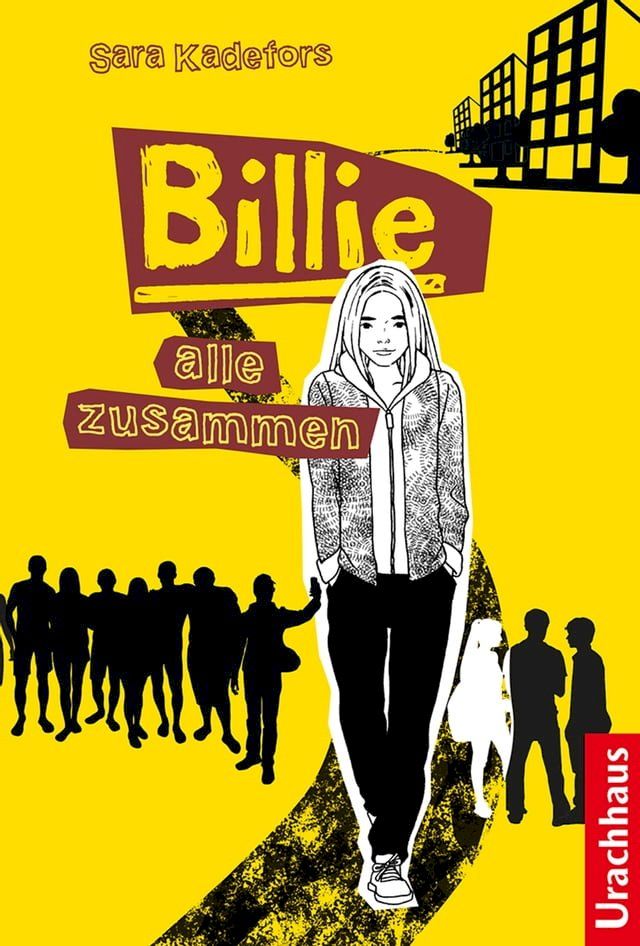  Billie - Alle zusammen(Kobo/電子書)