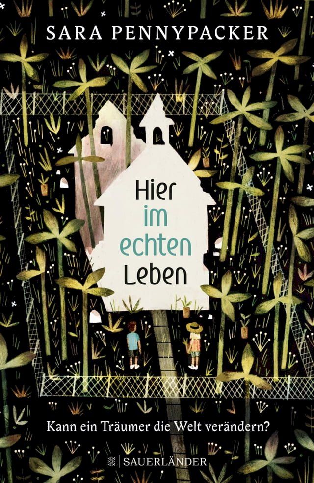  Hier im echten Leben(Kobo/電子書)