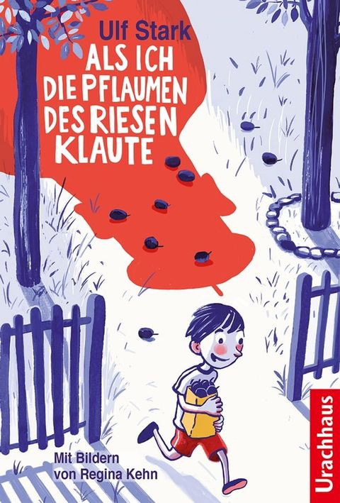 Als ich die Pflaumen des Riesen klaute(Kobo/電子書)