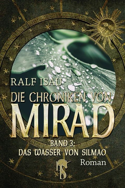 Die Chroniken von Mirad(Kobo/電子書)