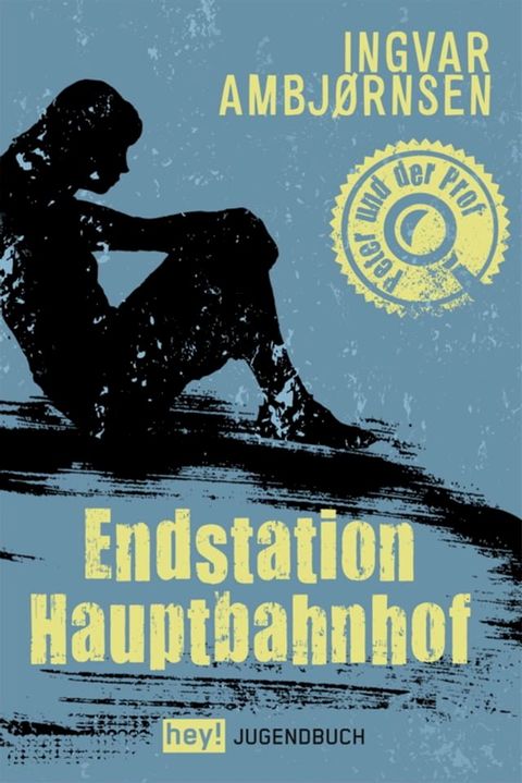 Endstation Hauptbahnhof(Kobo/電子書)