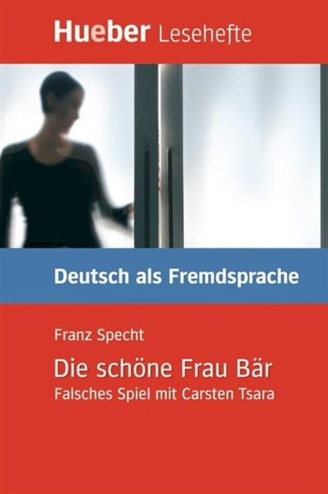 Die sch&ouml;ne Frau B&auml;r(Kobo/電子書)