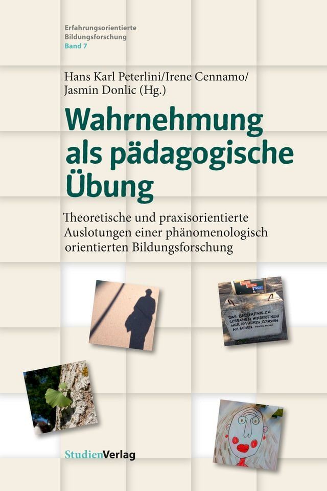  Wahrnehmung als pädagogische Übung(Kobo/電子書)