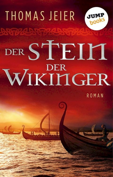 Der Stein der Wikinger(Kobo/電子書)