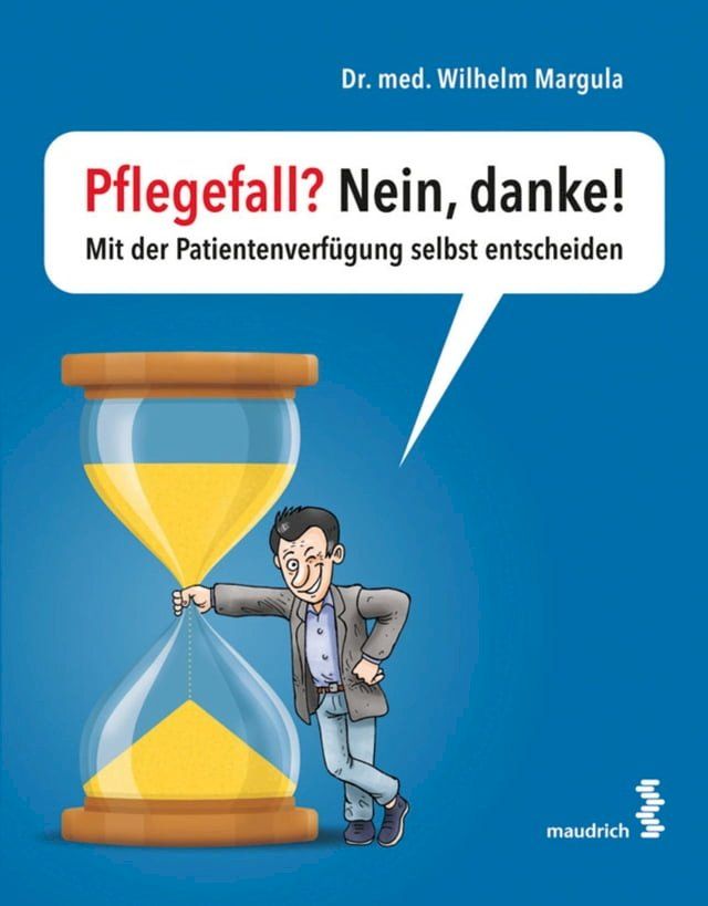  Pflegefall? Nein, danke!(Kobo/電子書)