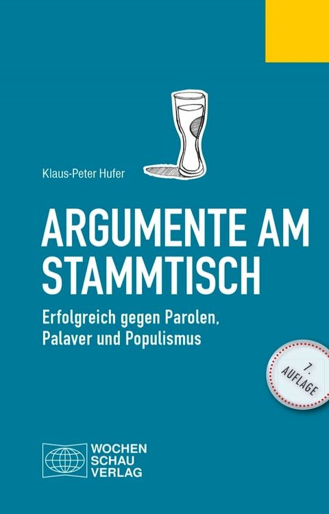 Argumente am Stammtisch(Kobo/電子書)