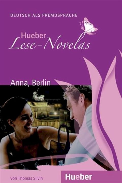 Anna, Berlin(Kobo/電子書)