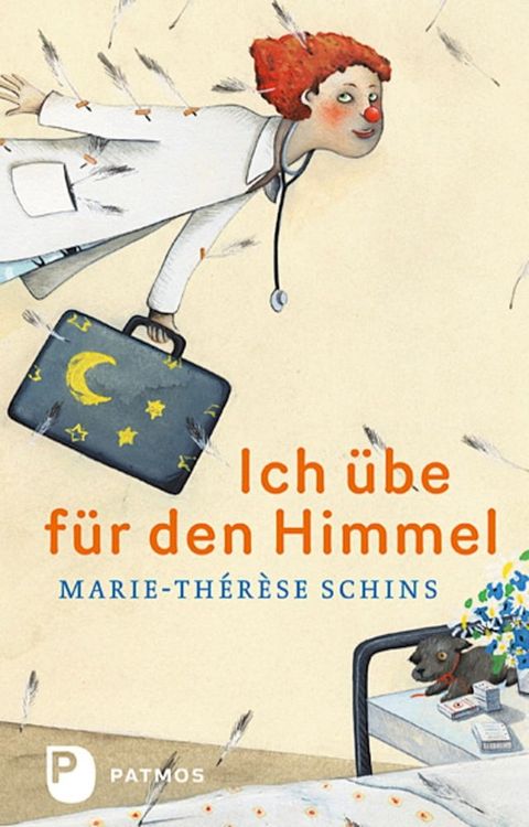 Ich &uuml;be f&uuml;r den Himmel(Kobo/電子書)