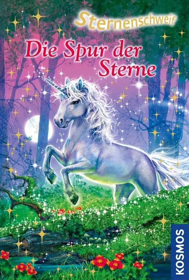  Sternenschweif, 45, Die Spur der Sterne(Kobo/電子書)