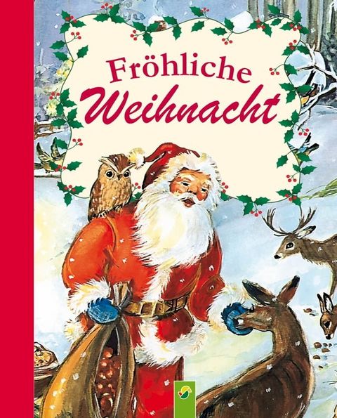 Fr&ouml;hliche Weihnacht(Kobo/電子書)