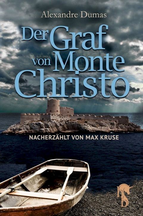 Der Graf von Monte Christo(Kobo/電子書)