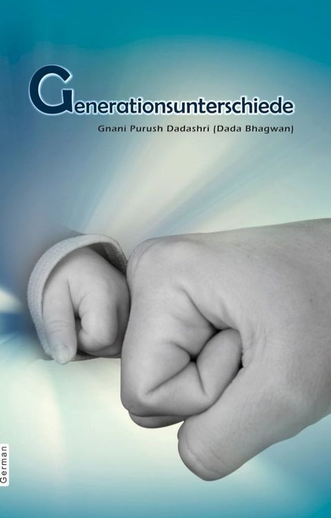 Generationsunterschiede (In German)(Kobo/電子書)