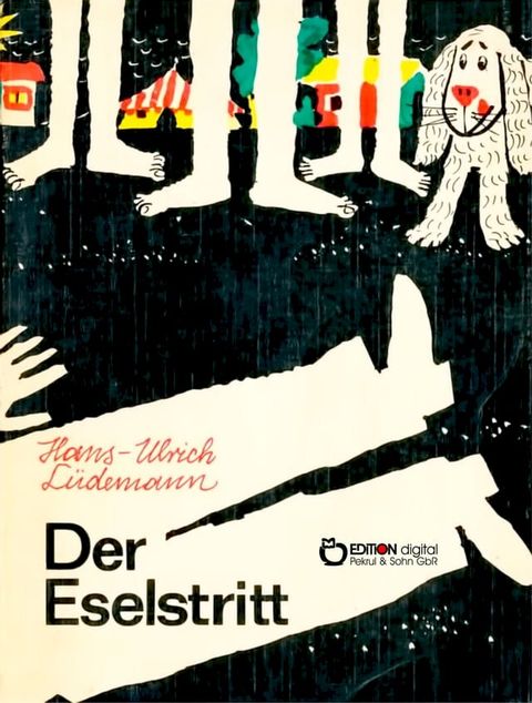 Der Eselstritt(Kobo/電子書)