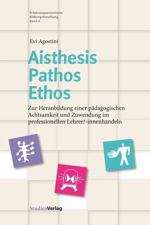 Aisthesis – Pathos – Ethos(Kobo/電子書)