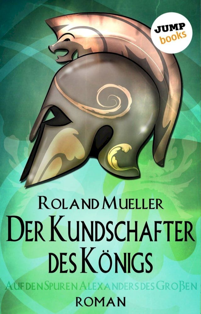  Der Kundschafter des Königs(Kobo/電子書)