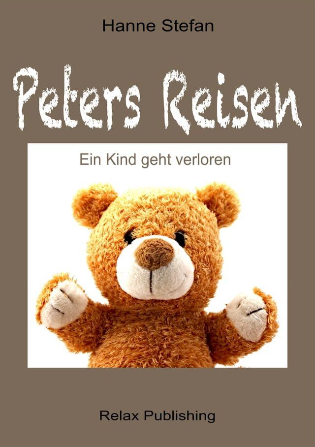  Peters Reisen(Kobo/電子書)