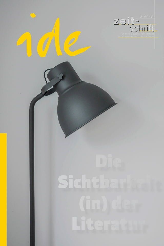  Die Sichtbarkeit (in) der Literatur(Kobo/電子書)