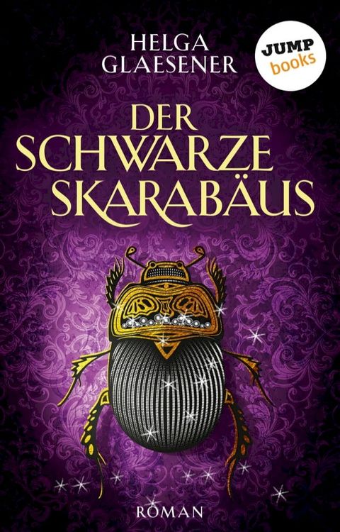 Der schwarze Skarab&auml;us(Kobo/電子書)