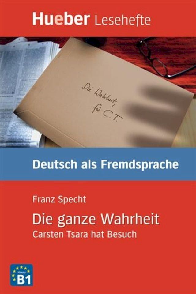  Die ganze Wahrheit(Kobo/電子書)