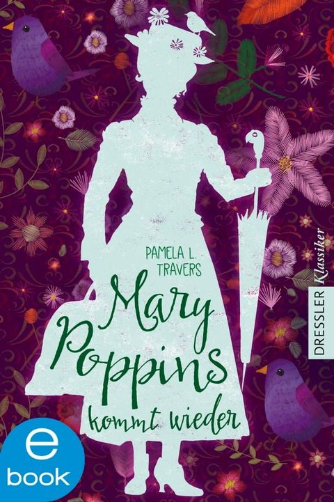 Mary Poppins kommt wieder(Kobo/電子書)